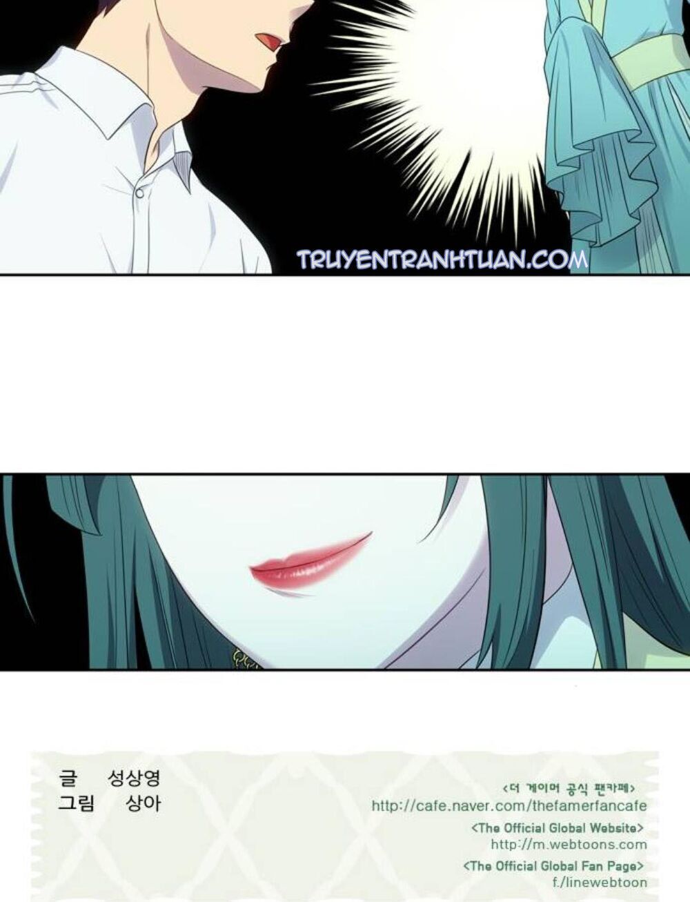 Thế Giới Game Thủ Chapter 352 - Trang 2