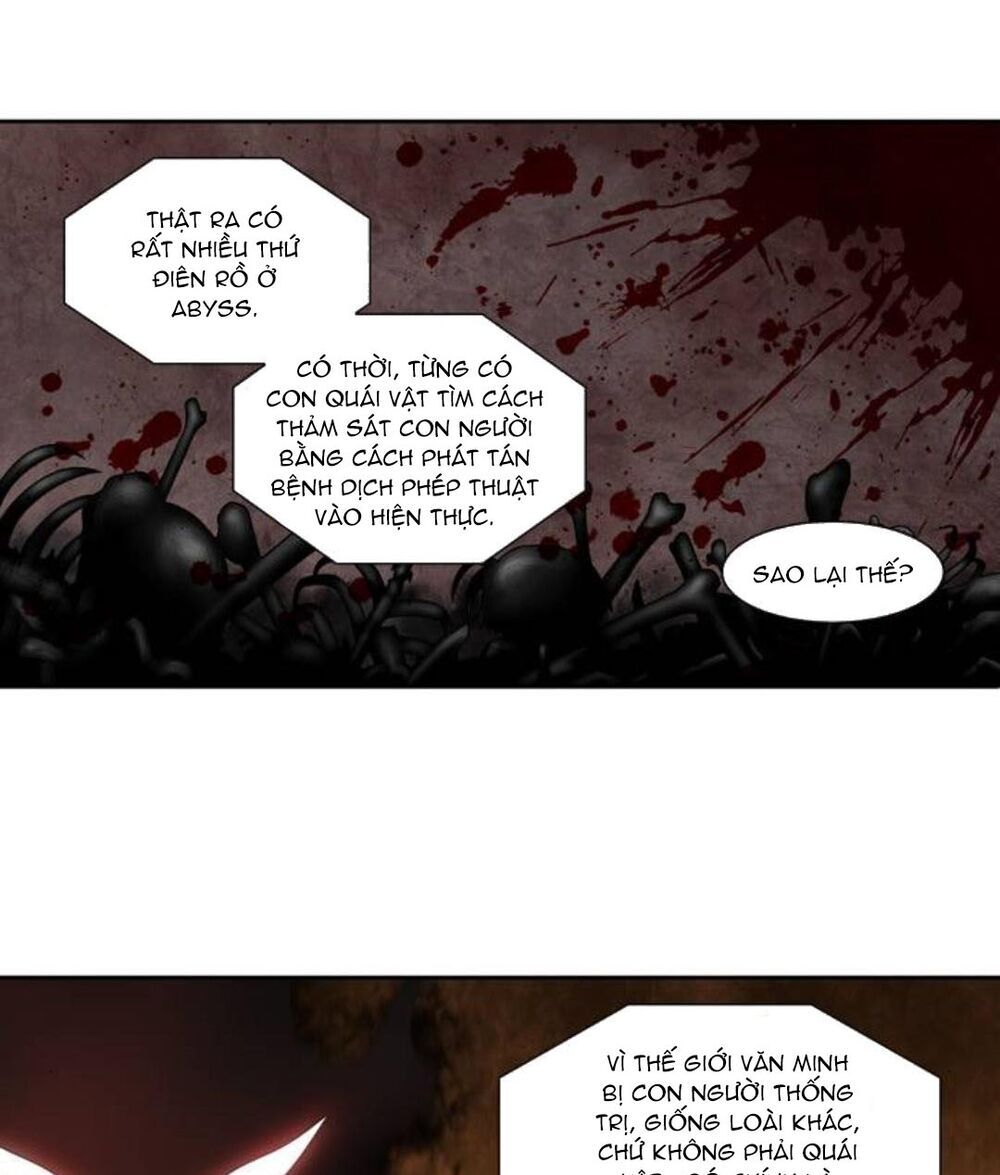 Thế Giới Game Thủ Chapter 352 - Trang 2