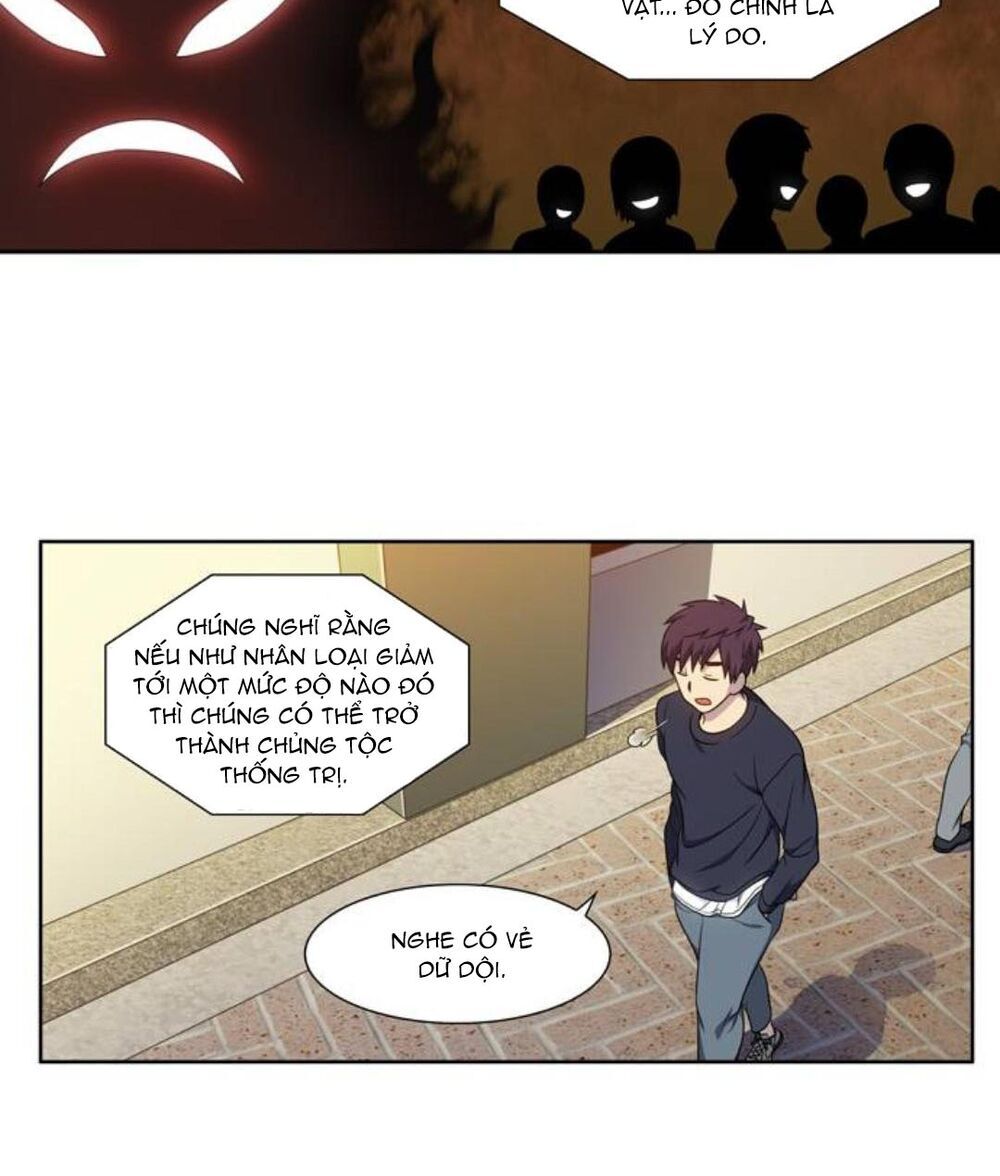 Thế Giới Game Thủ Chapter 352 - Trang 2
