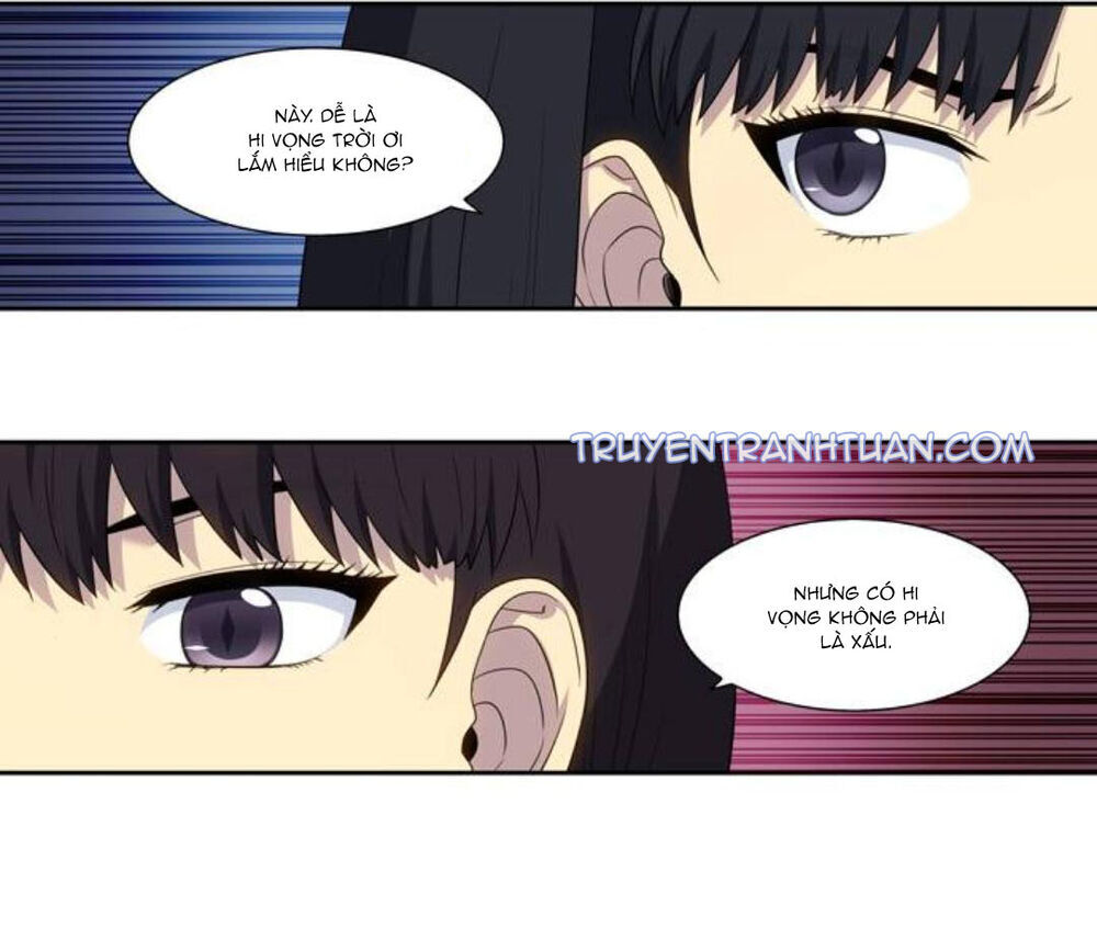 Thế Giới Game Thủ Chapter 353 - Trang 2