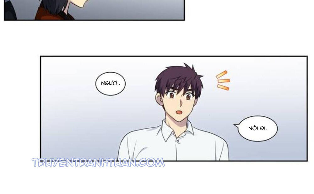 Thế Giới Game Thủ Chapter 353 - Trang 2