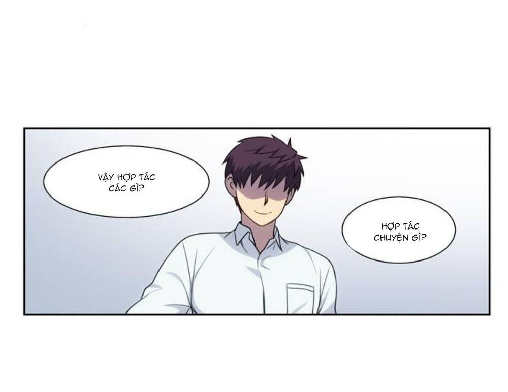 Thế Giới Game Thủ Chapter 353 - Trang 2