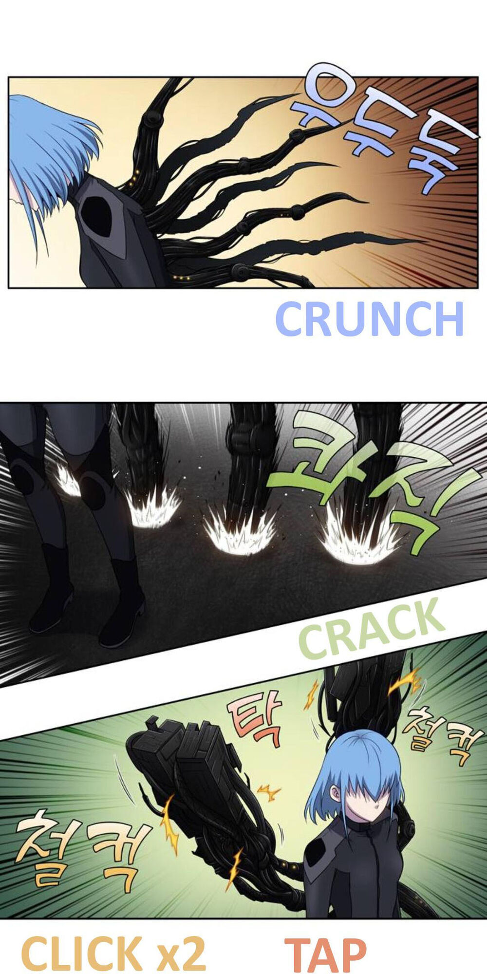 Thế Giới Game Thủ Chapter 354 - Trang 2