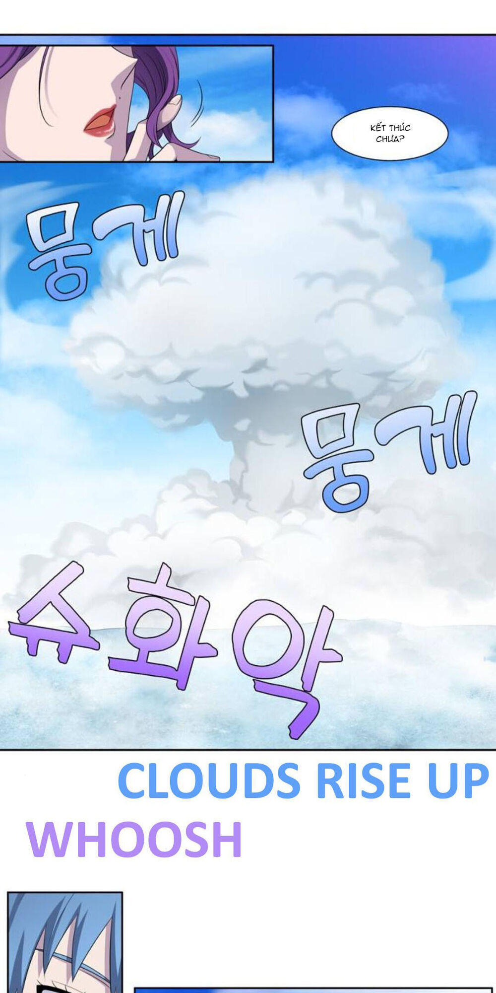 Thế Giới Game Thủ Chapter 354 - Trang 2