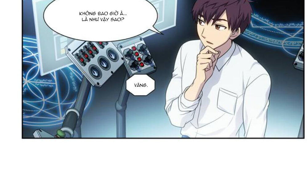 Thế Giới Game Thủ Chapter 354 - Trang 2