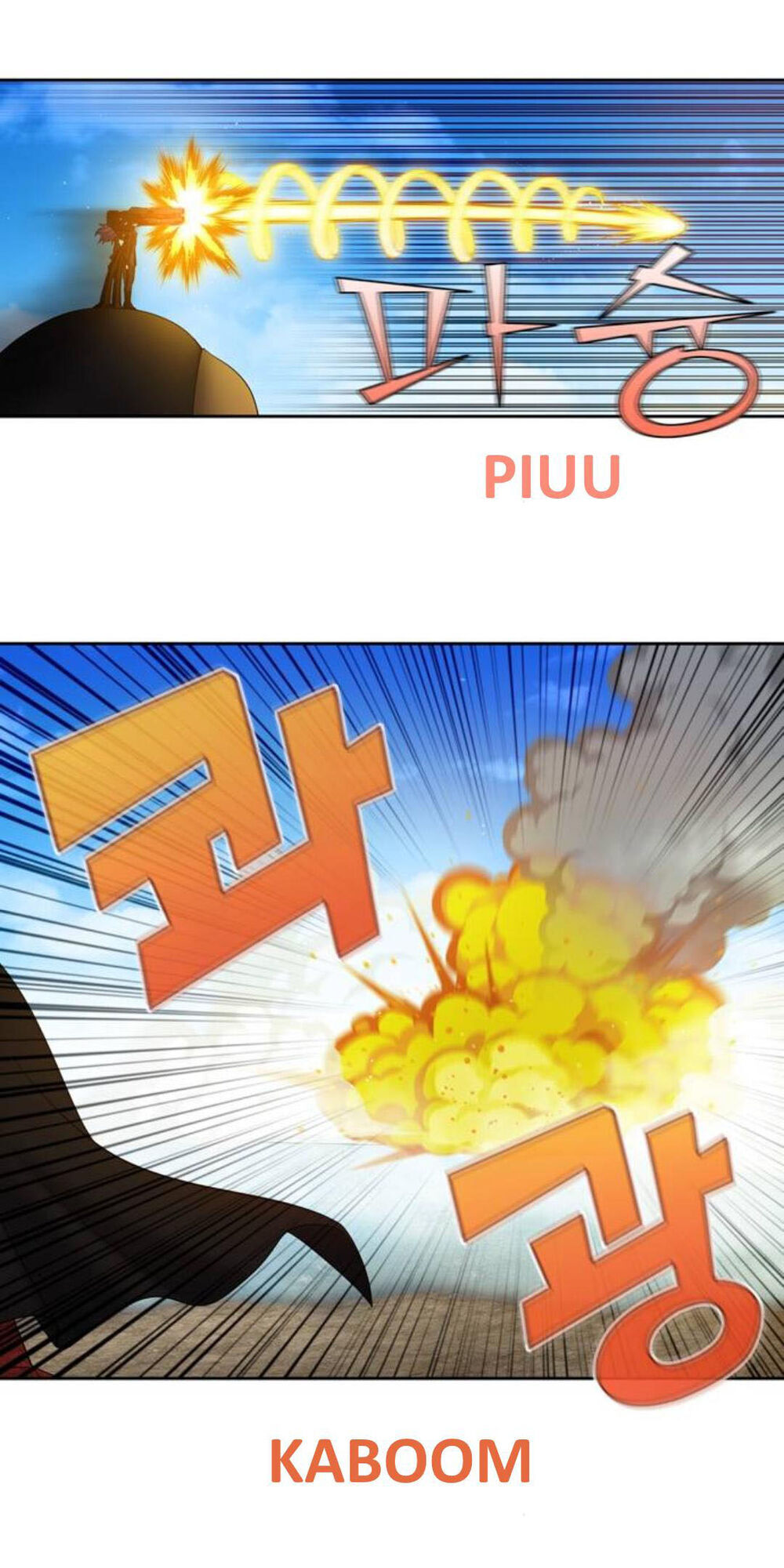 Thế Giới Game Thủ Chapter 354 - Trang 2