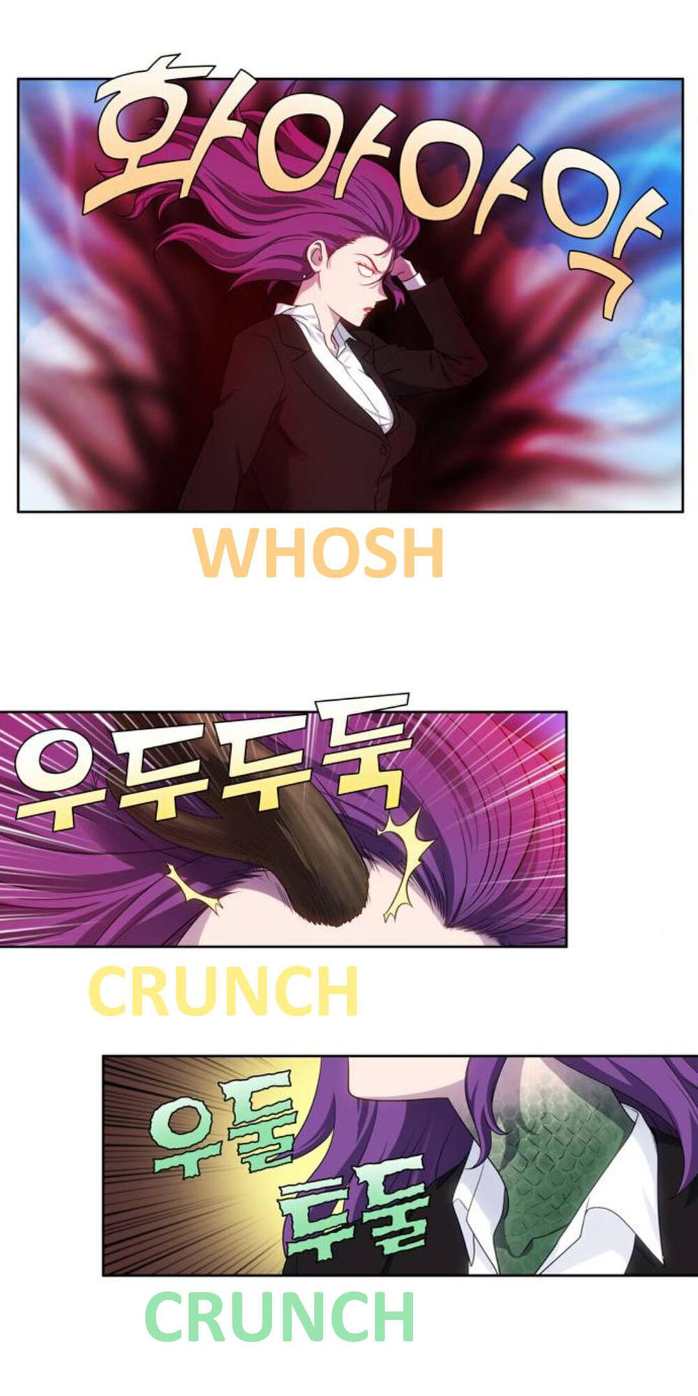 Thế Giới Game Thủ Chapter 354 - Trang 2