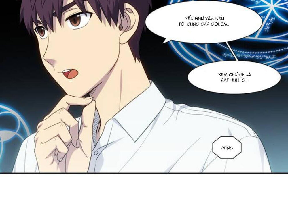 Thế Giới Game Thủ Chapter 354 - Trang 2