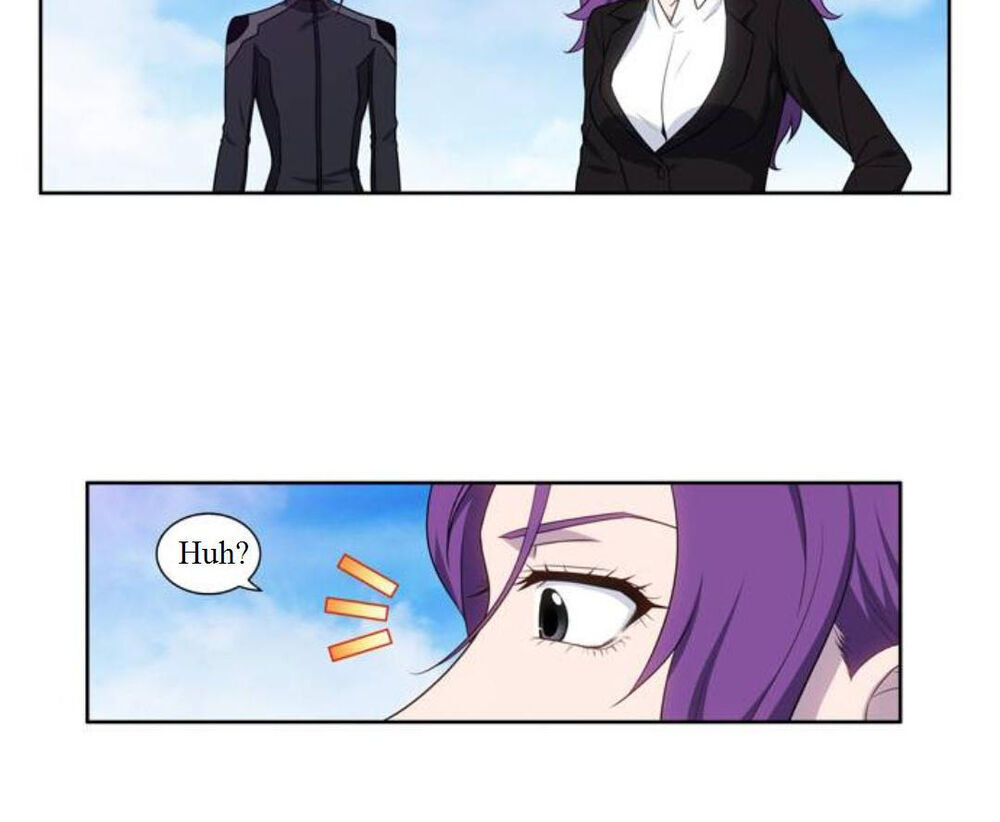 Thế Giới Game Thủ Chapter 354 - Trang 2