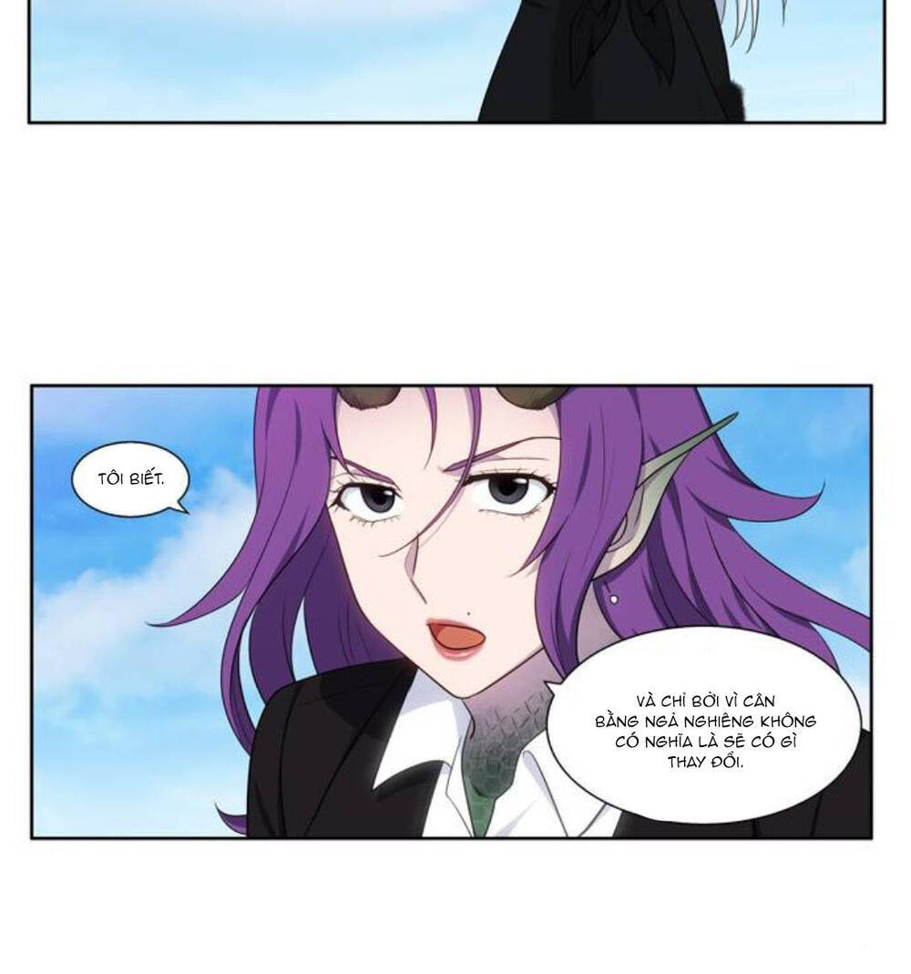 Thế Giới Game Thủ Chapter 355 - Trang 2