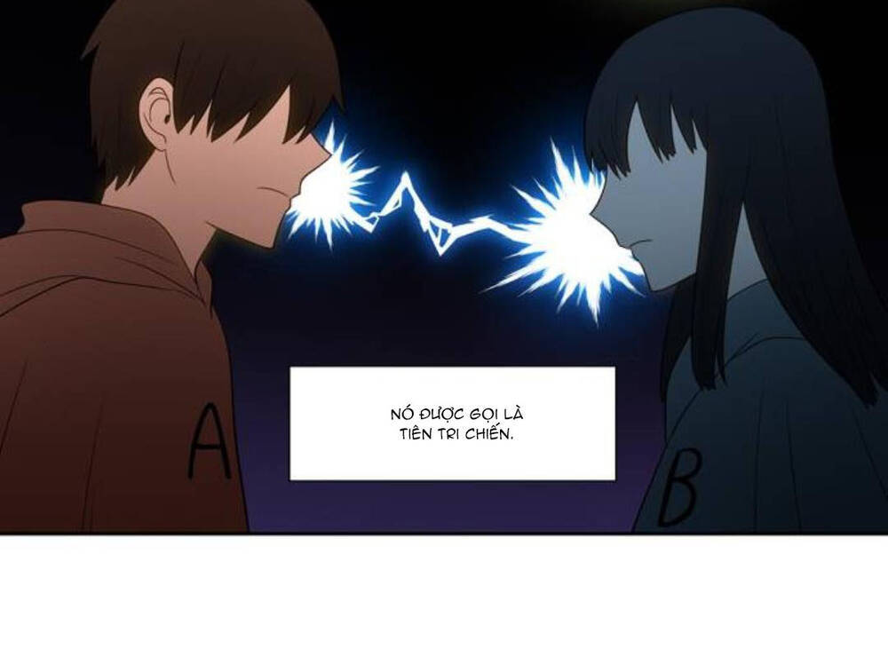 Thế Giới Game Thủ Chapter 355 - Trang 2