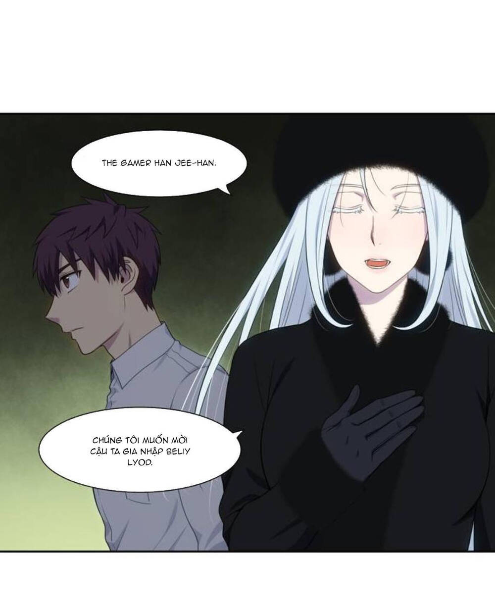 Thế Giới Game Thủ Chapter 355 - Trang 2