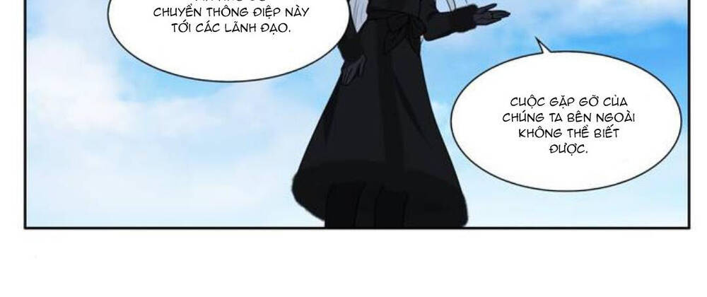 Thế Giới Game Thủ Chapter 355 - Trang 2