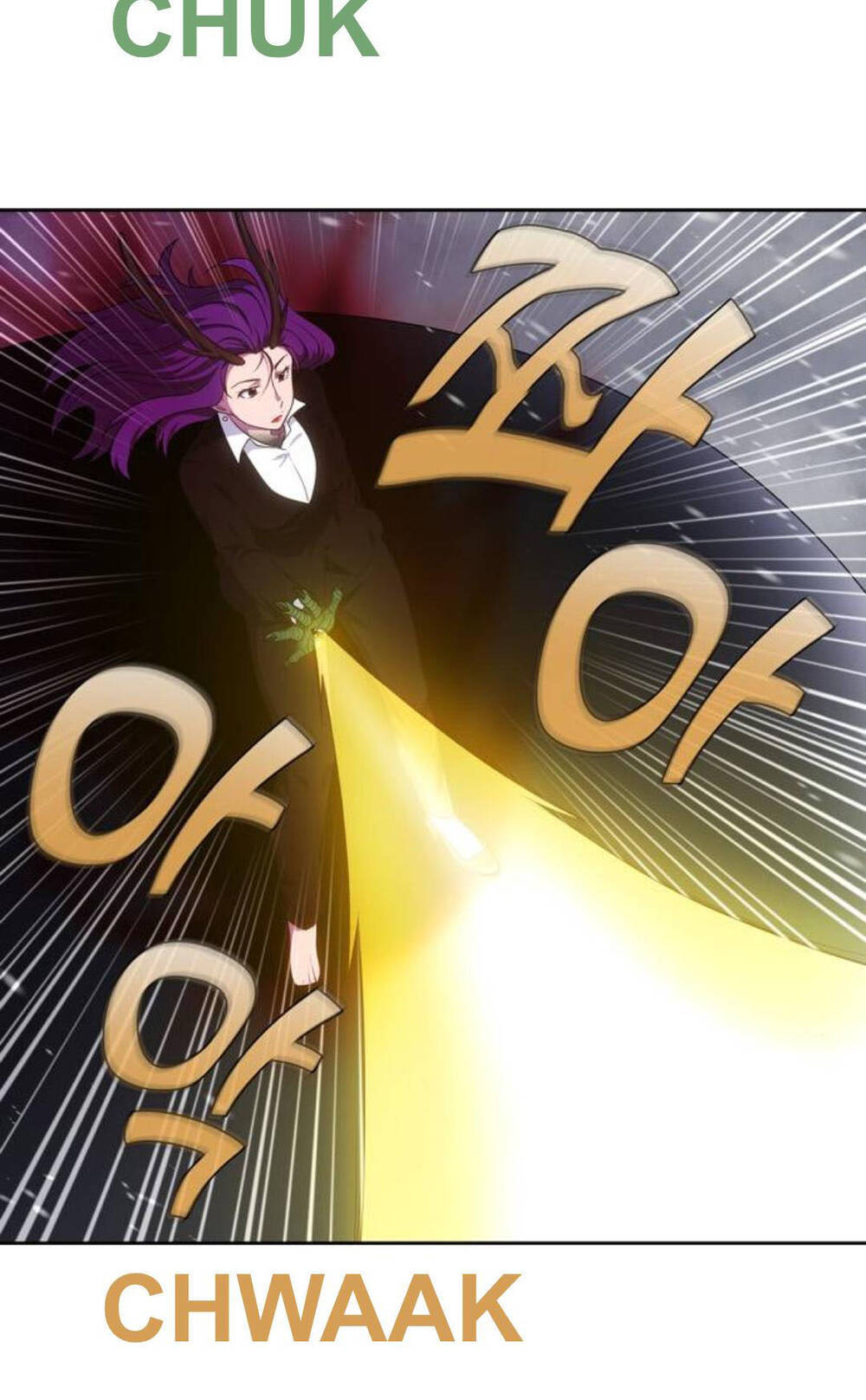 Thế Giới Game Thủ Chapter 355 - Trang 2