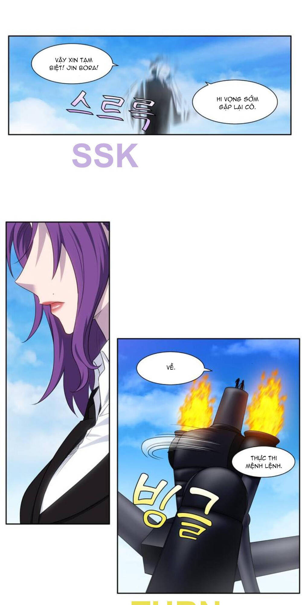 Thế Giới Game Thủ Chapter 355 - Trang 2