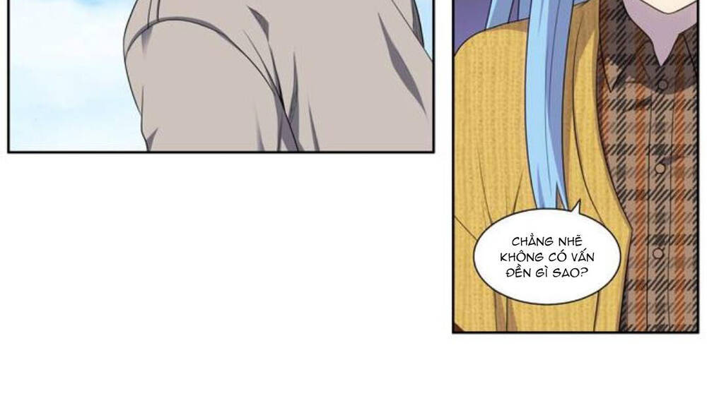 Thế Giới Game Thủ Chapter 355 - Trang 2
