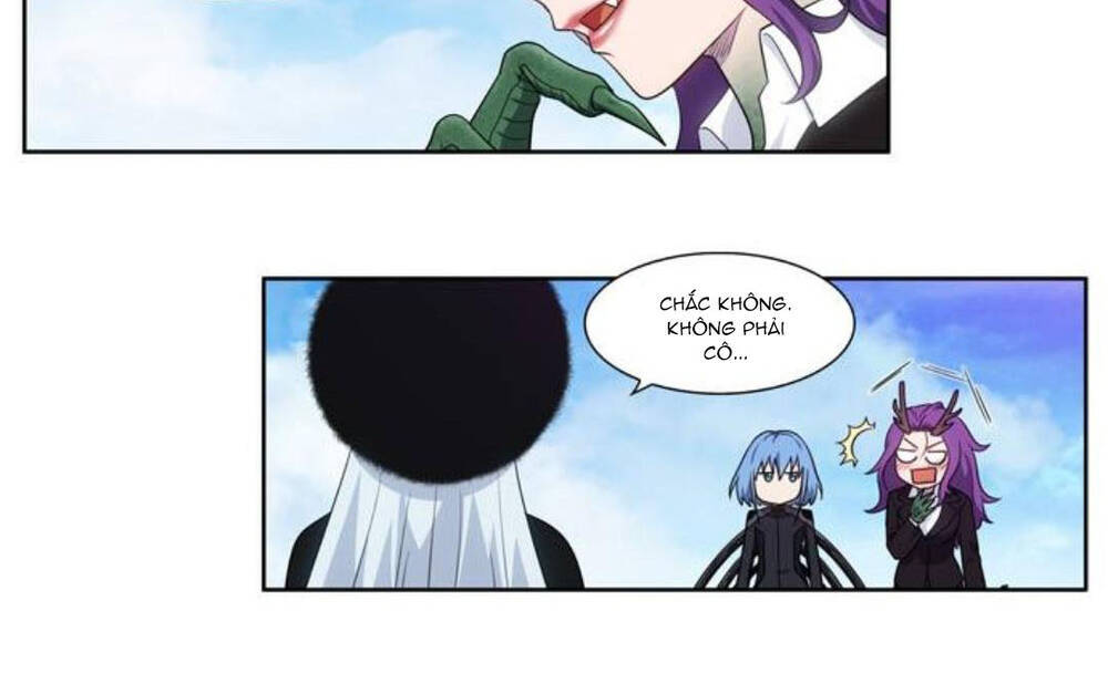 Thế Giới Game Thủ Chapter 355 - Trang 2