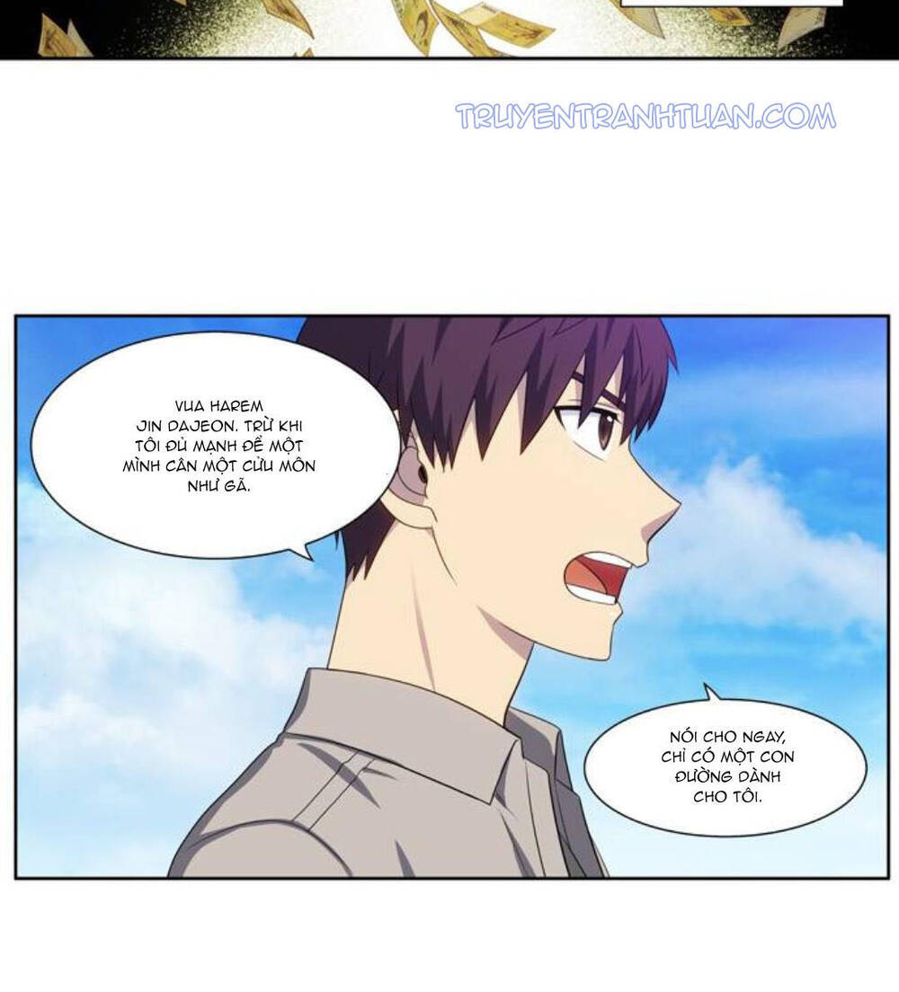 Thế Giới Game Thủ Chapter 356 - Trang 2