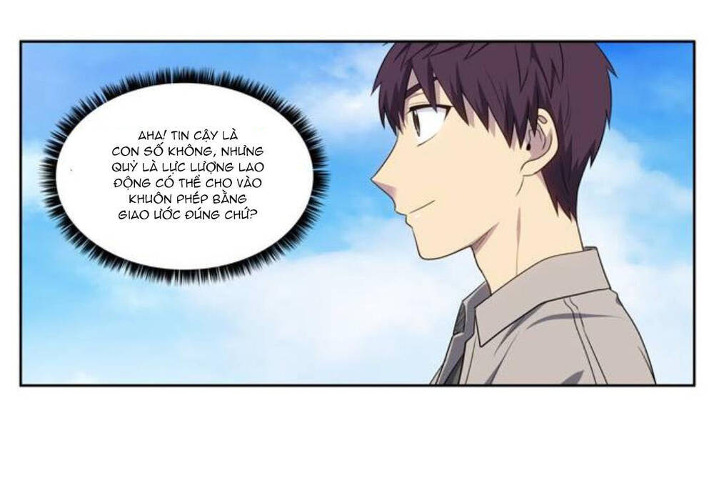 Thế Giới Game Thủ Chapter 356 - Trang 2