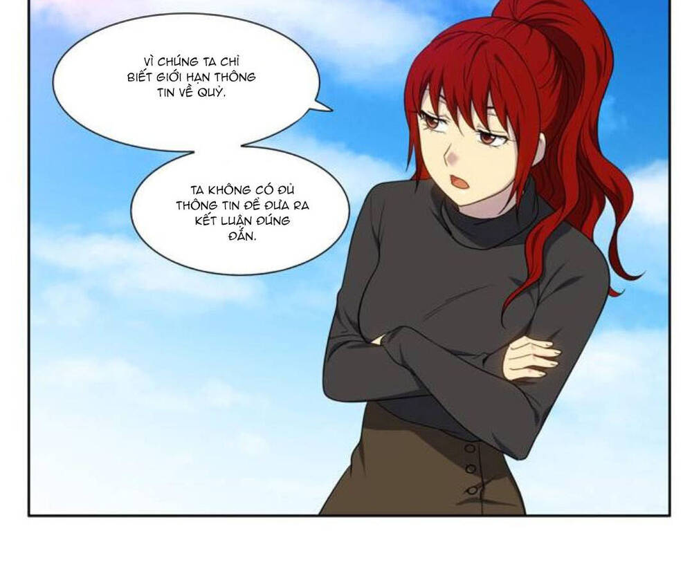 Thế Giới Game Thủ Chapter 356 - Trang 2