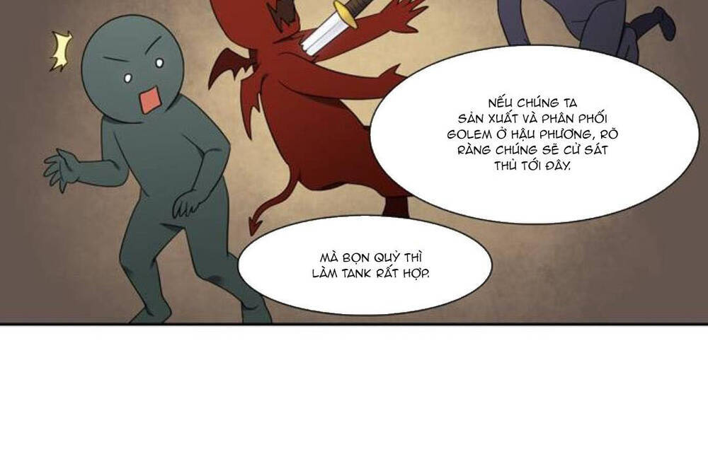 Thế Giới Game Thủ Chapter 356 - Trang 2