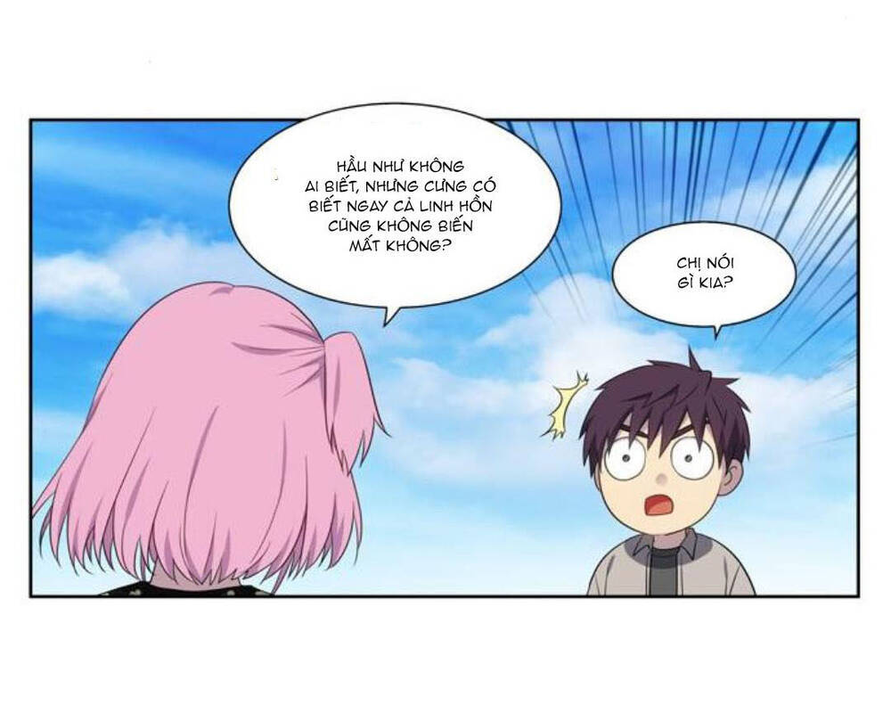 Thế Giới Game Thủ Chapter 356 - Trang 2