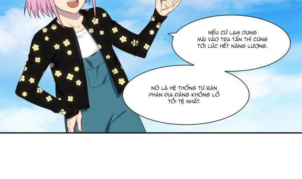 Thế Giới Game Thủ Chapter 356 - Trang 2