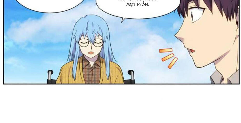 Thế Giới Game Thủ Chapter 356 - Trang 2