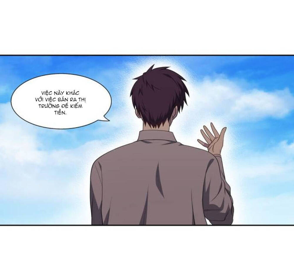 Thế Giới Game Thủ Chapter 356 - Trang 2