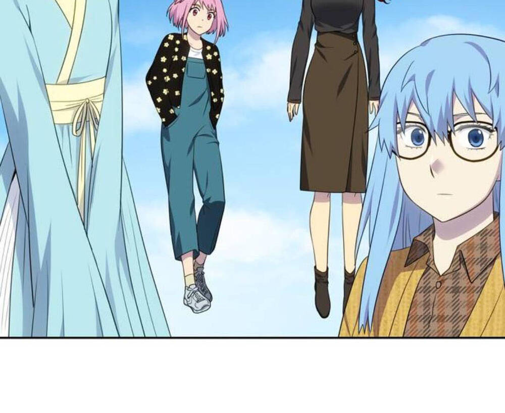 Thế Giới Game Thủ Chapter 356 - Trang 2