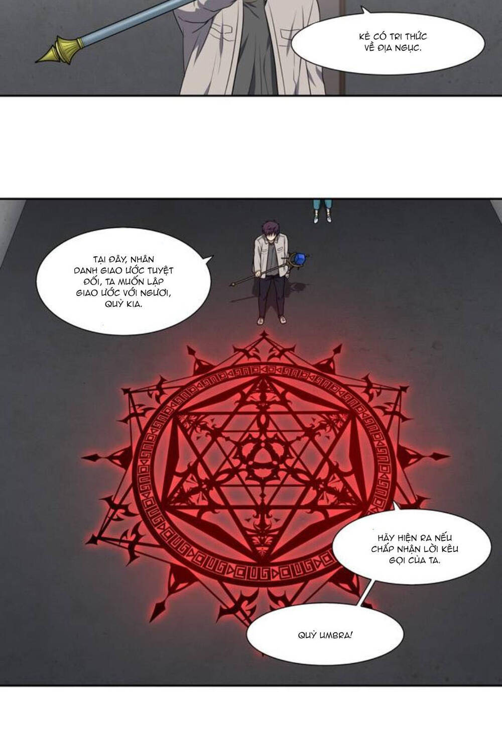 Thế Giới Game Thủ Chapter 357 - Trang 2