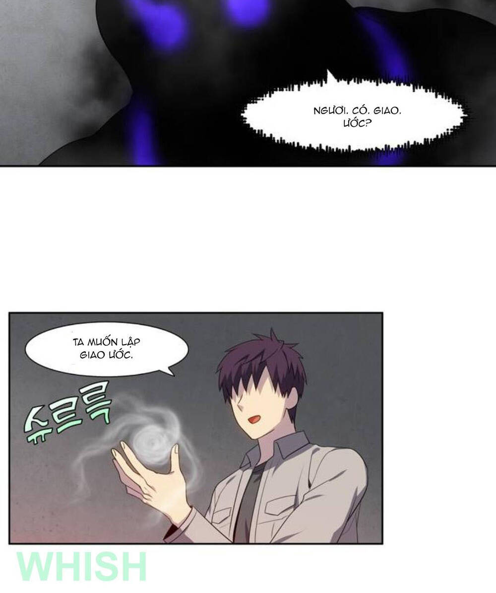 Thế Giới Game Thủ Chapter 357 - Trang 2