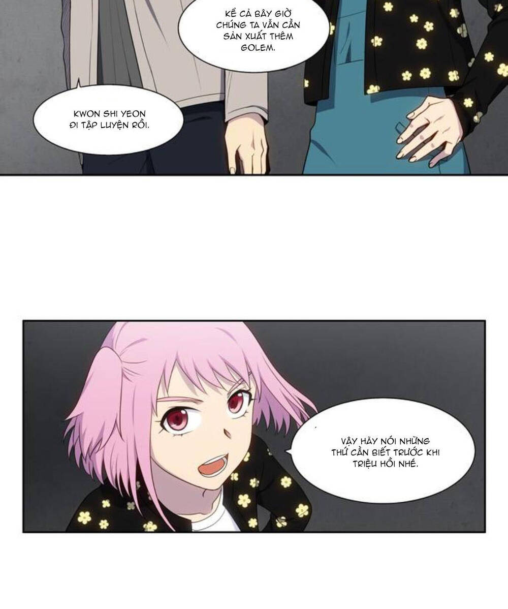 Thế Giới Game Thủ Chapter 357 - Trang 2