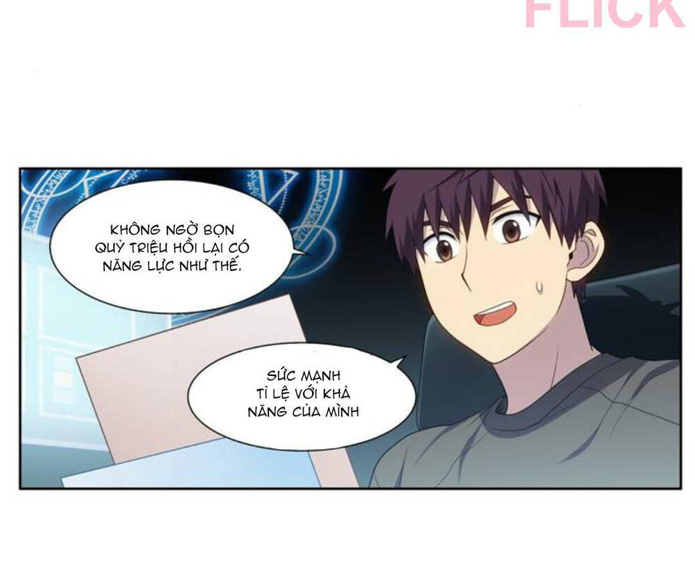Thế Giới Game Thủ Chapter 357 - Trang 2