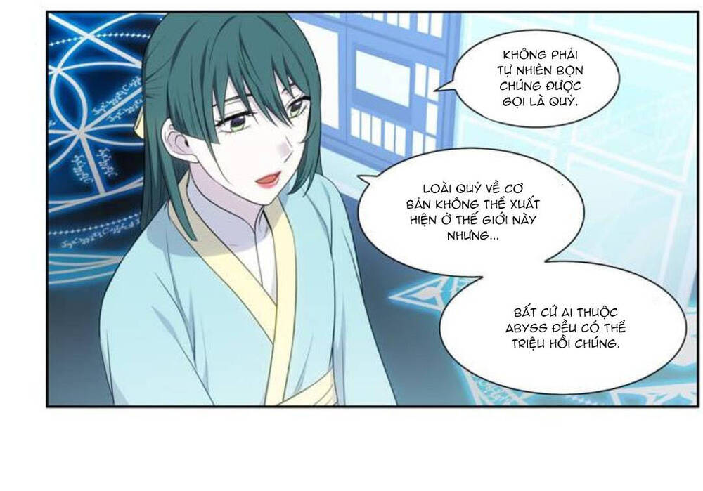 Thế Giới Game Thủ Chapter 357 - Trang 2