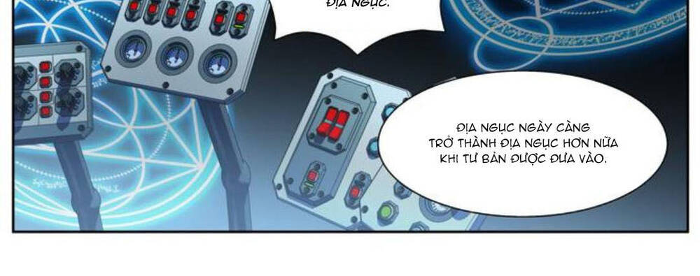 Thế Giới Game Thủ Chapter 357 - Trang 2