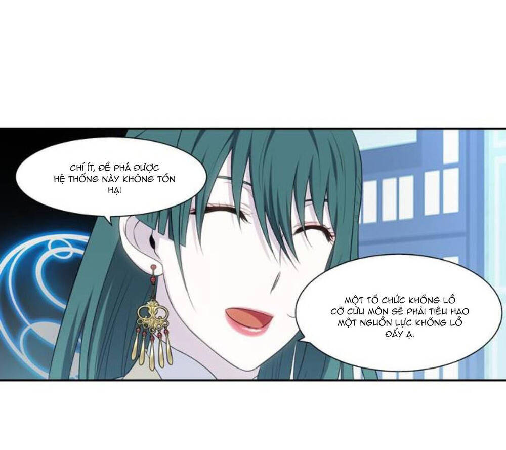 Thế Giới Game Thủ Chapter 357 - Trang 2