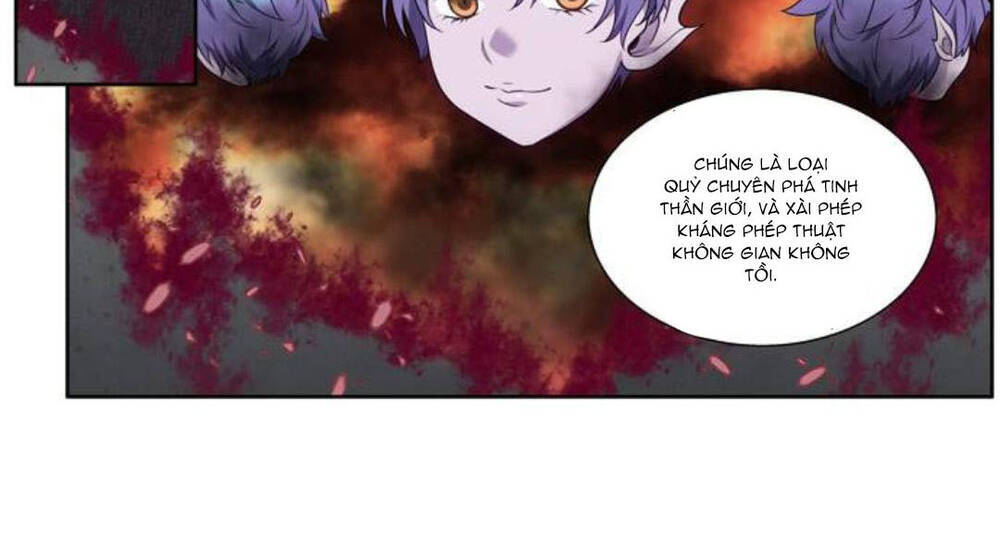 Thế Giới Game Thủ Chapter 357 - Trang 2