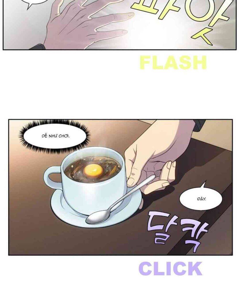 Thế Giới Game Thủ Chapter 358 - Trang 2