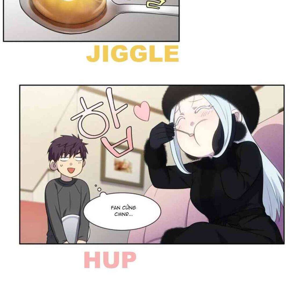 Thế Giới Game Thủ Chapter 358 - Trang 2