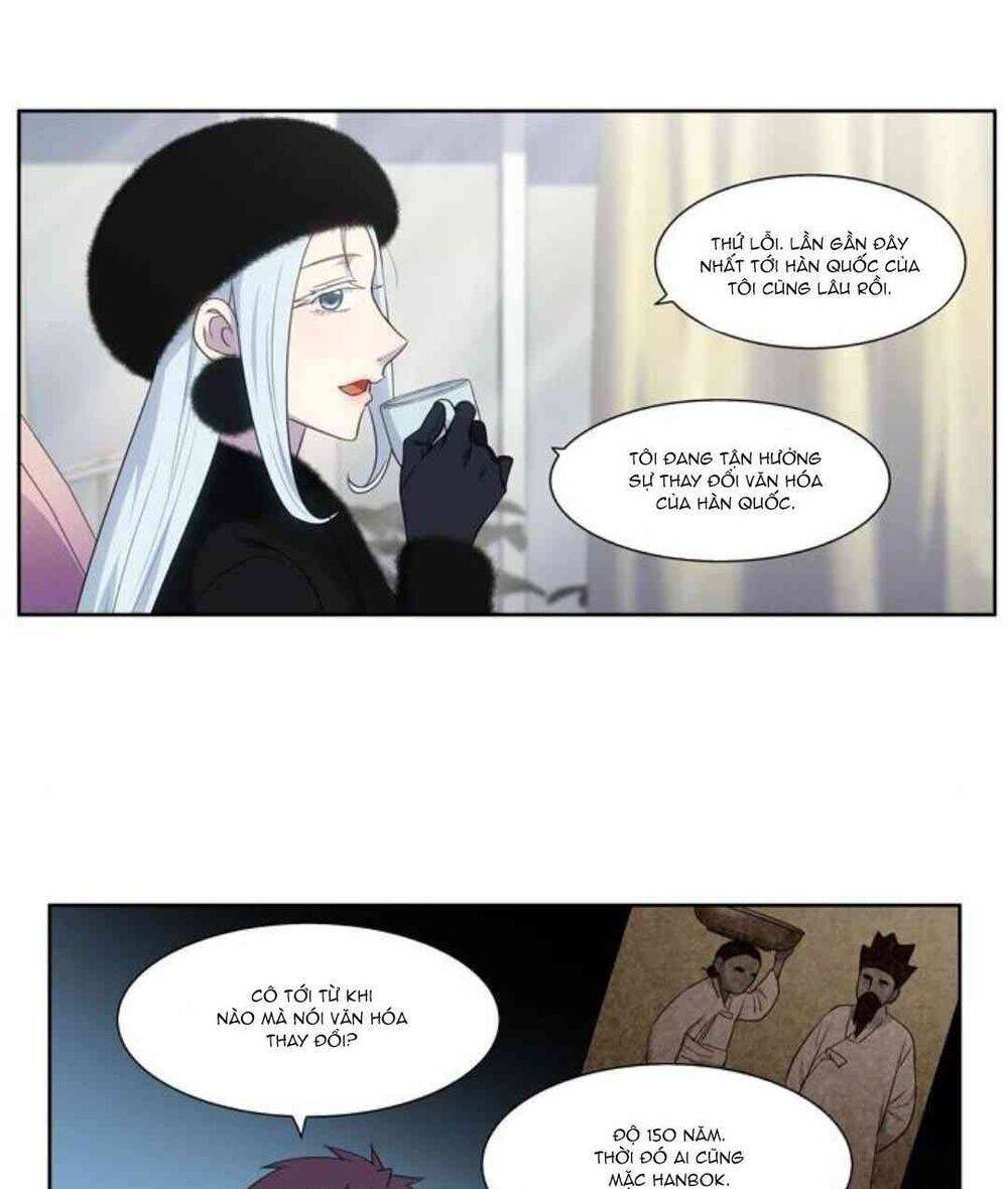 Thế Giới Game Thủ Chapter 358 - Trang 2