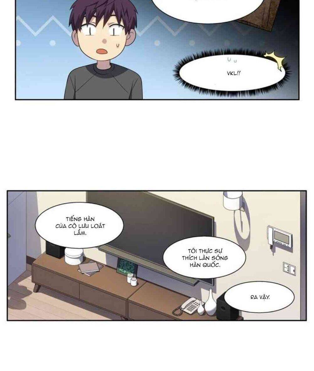 Thế Giới Game Thủ Chapter 358 - Trang 2