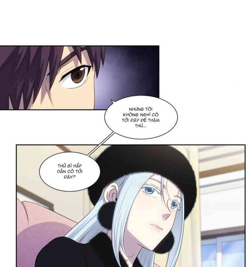 Thế Giới Game Thủ Chapter 358 - Trang 2