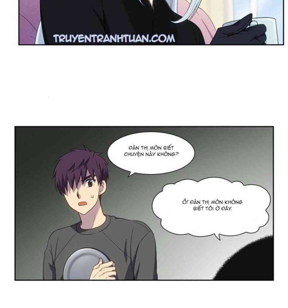 Thế Giới Game Thủ Chapter 358 - Trang 2