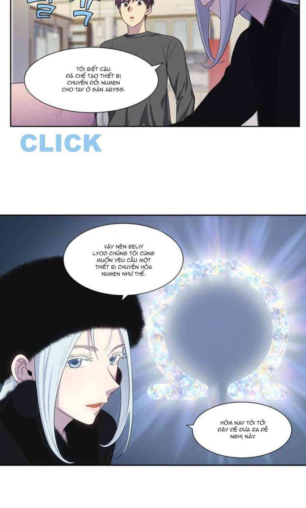 Thế Giới Game Thủ Chapter 358 - Trang 2