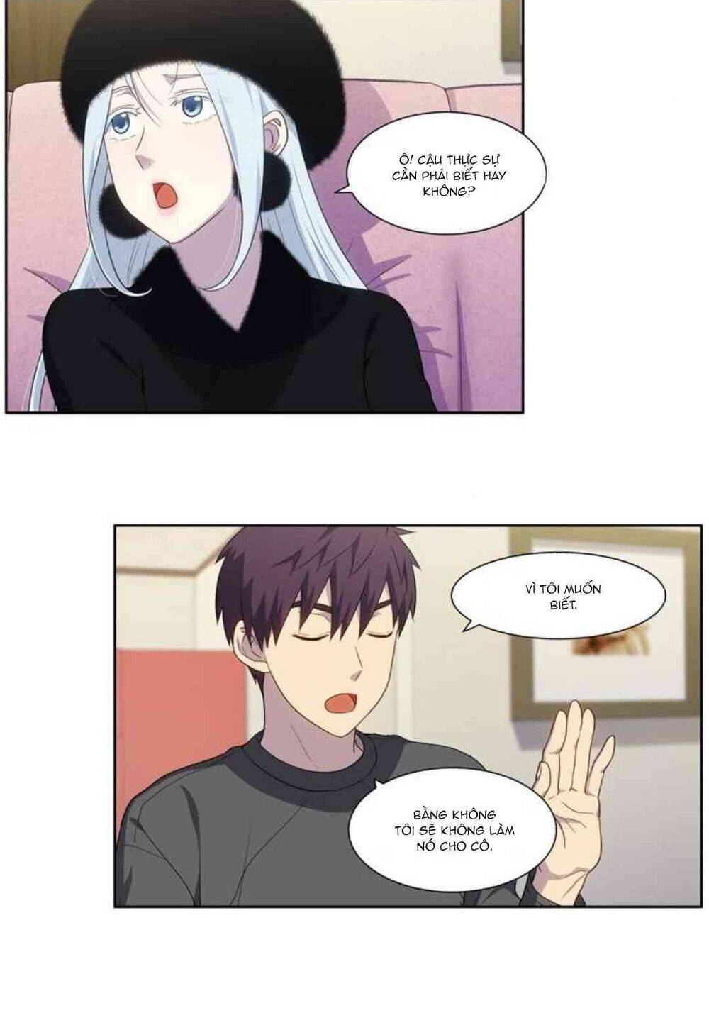 Thế Giới Game Thủ Chapter 358 - Trang 2