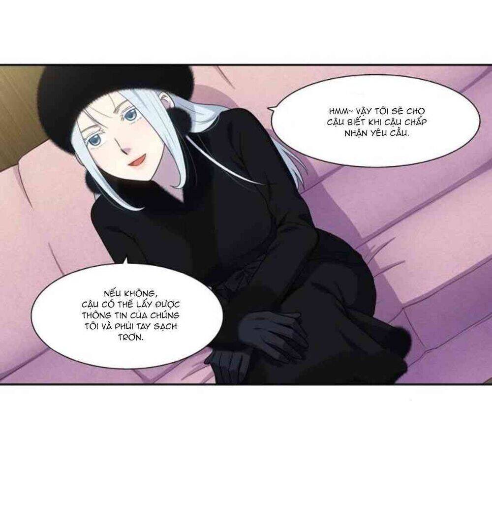 Thế Giới Game Thủ Chapter 358 - Trang 2