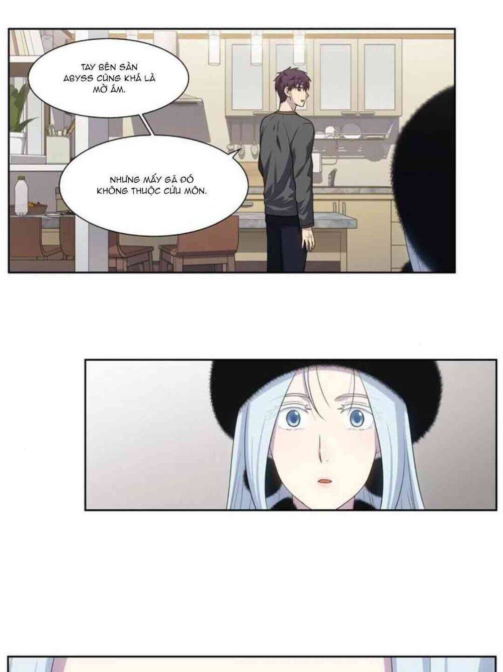 Thế Giới Game Thủ Chapter 358 - Trang 2