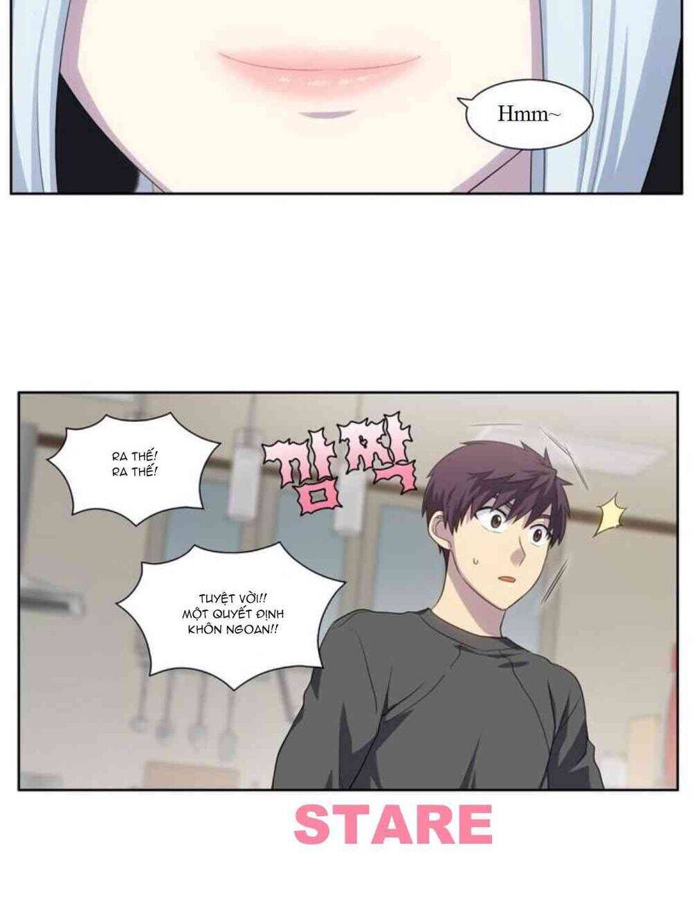 Thế Giới Game Thủ Chapter 358 - Trang 2