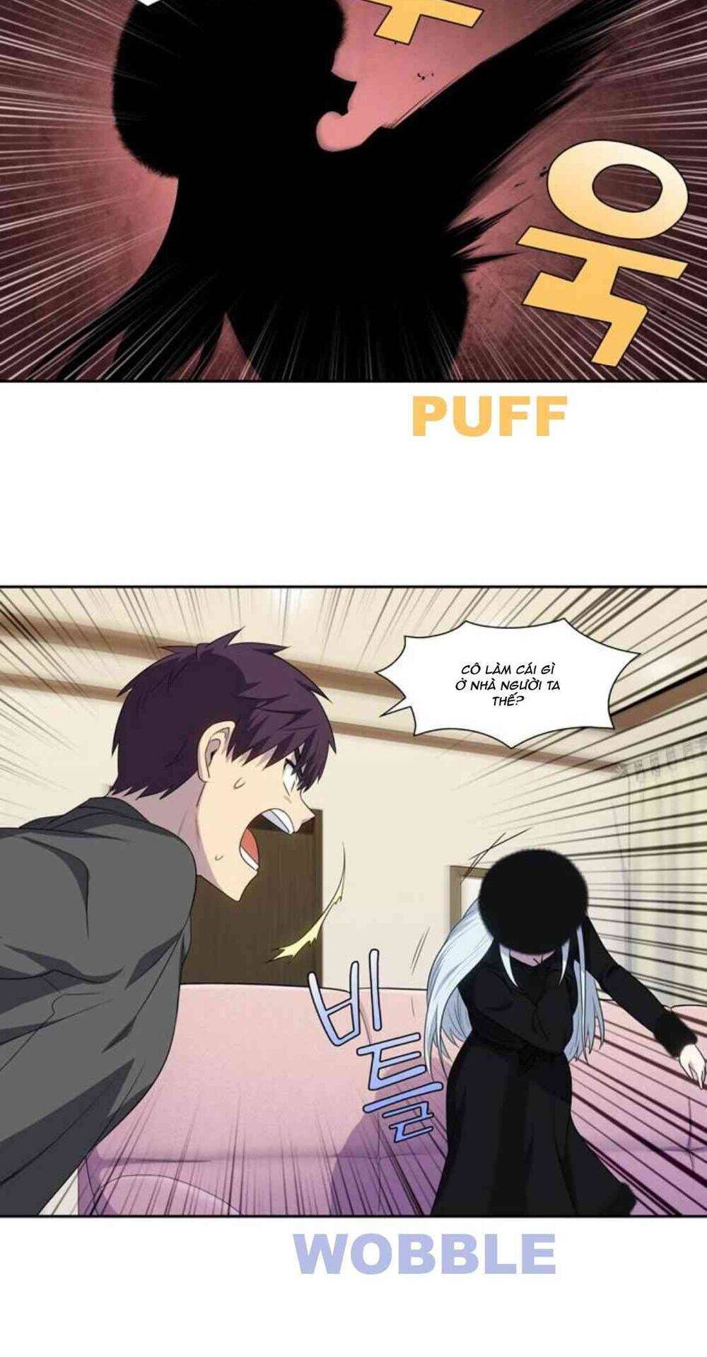 Thế Giới Game Thủ Chapter 358 - Trang 2